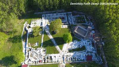 Demirköy Fatih Demir Dökümhanesi